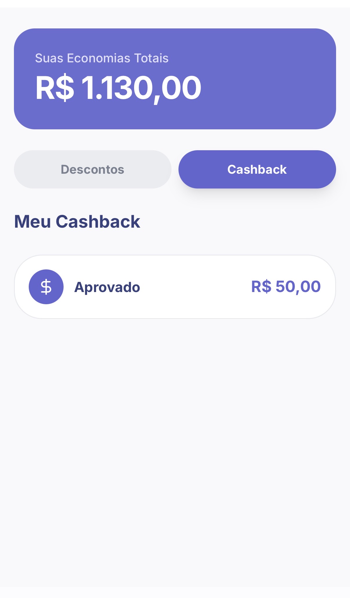 Cashback