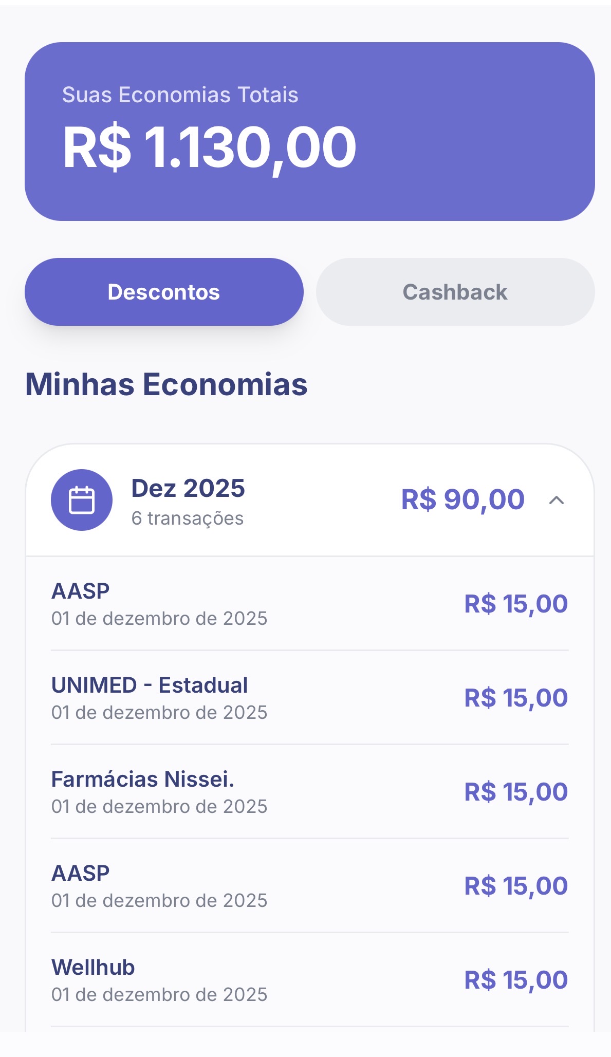 Economias